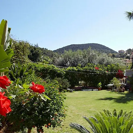 Hébergement de vacances Lucia 2